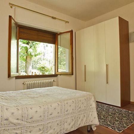 فيلا Residenza Ruggini فلورنس الغرفة الصورة
